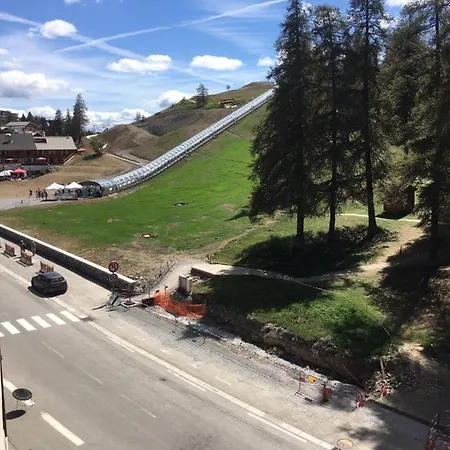3 Pièces De Grand Standing Aux Pieds Des Pistes Apartment *